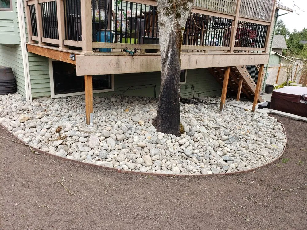 Professional outdoor landscaping for outdoor upgrades across Auburn, WA - Tim’s Complete Landscape Management