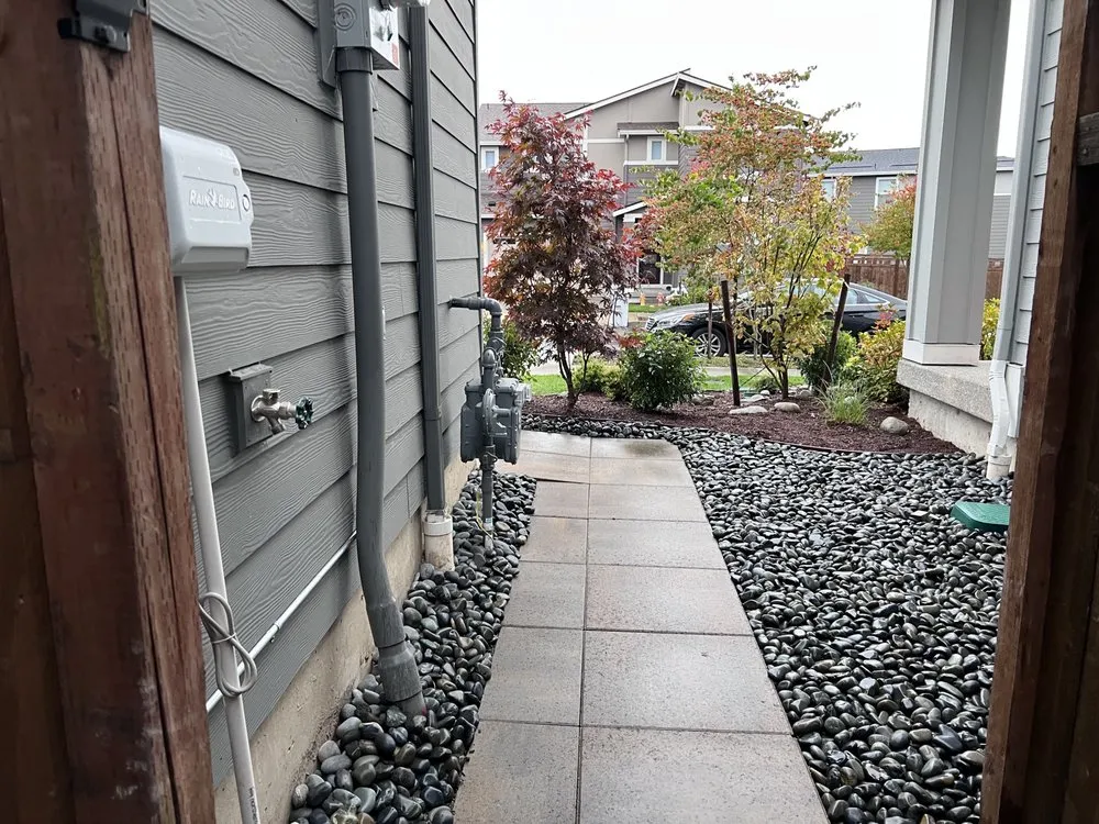 Reliable landscape installation in Auburn, WA - Tim’s Complete Landscape Management