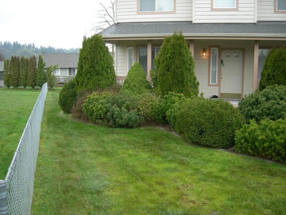 Expert residential landscaping for outdoor upgrades in Auburn, WA by Tim’s Complete Landscape Management