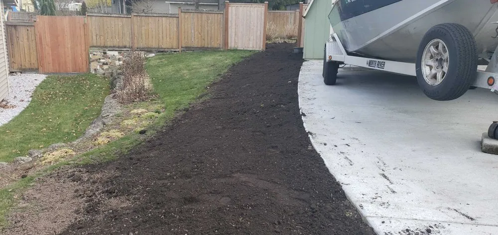 Trusted lawn care service experts serving Auburn, WA - Tim’s Complete Landscape Management