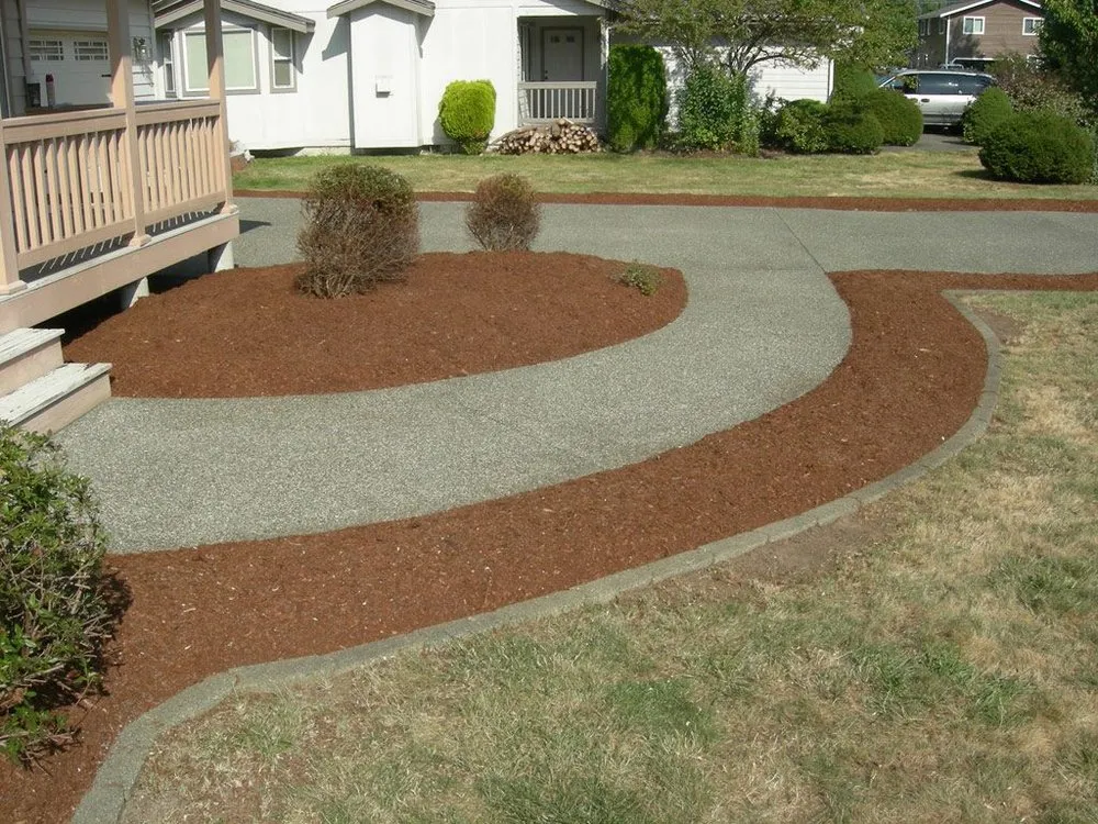 Professional lawn care service for outdoor upgrades across Auburn, WA - Tim’s Complete Landscape Management
