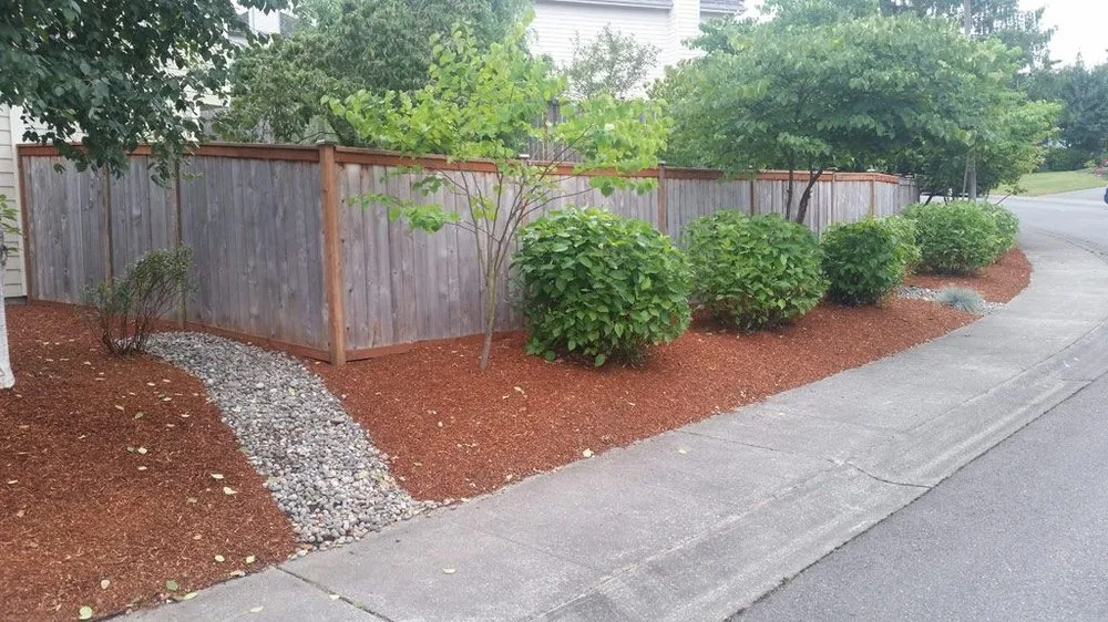 Local garden landscaping near you in Auburn, WA by Tim’s Complete Landscape Management