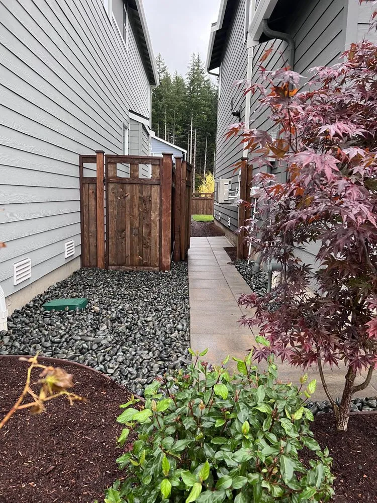 Affordable residential landscaping experts serving Auburn, WA - Tim’s Complete Landscape Management
