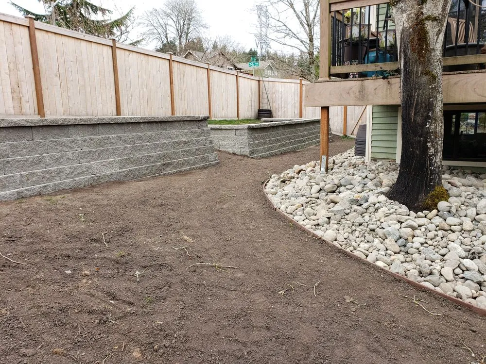 Local lawn mowing service in Auburn, WA - Tim’s Complete Landscape Management