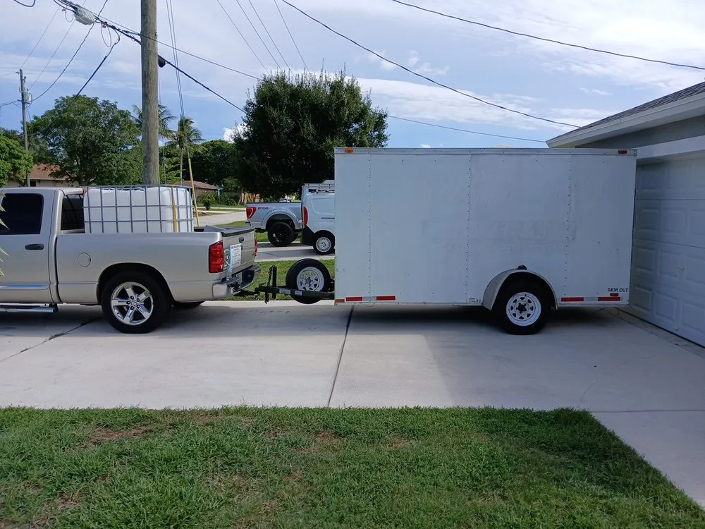 Reliable residential landscaping near you across Port St. Lucie, FL - Tims Complete Landscaping