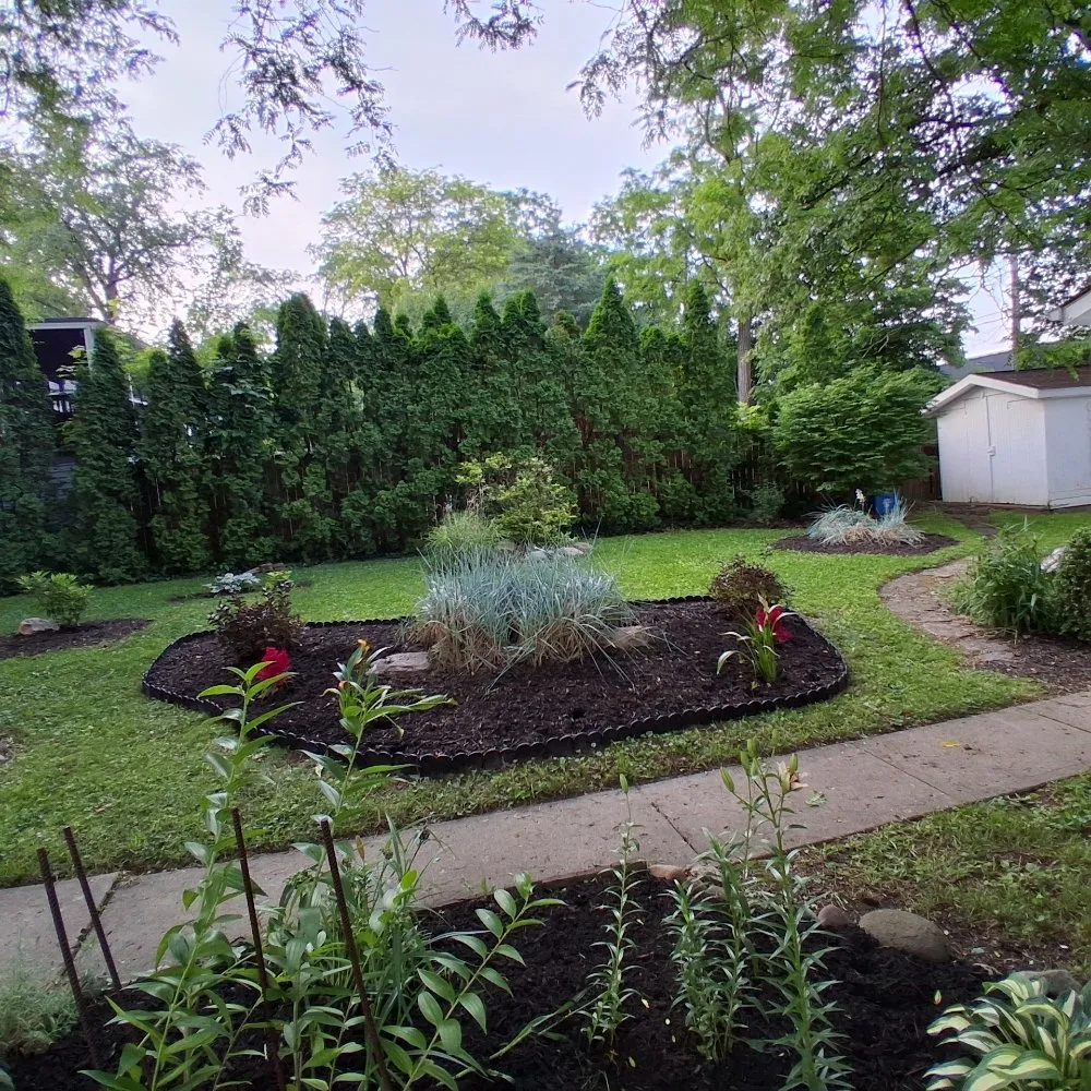 Expert yard maintenance in Richmond, IN - Tim's Complete Lawncare And Landscaping