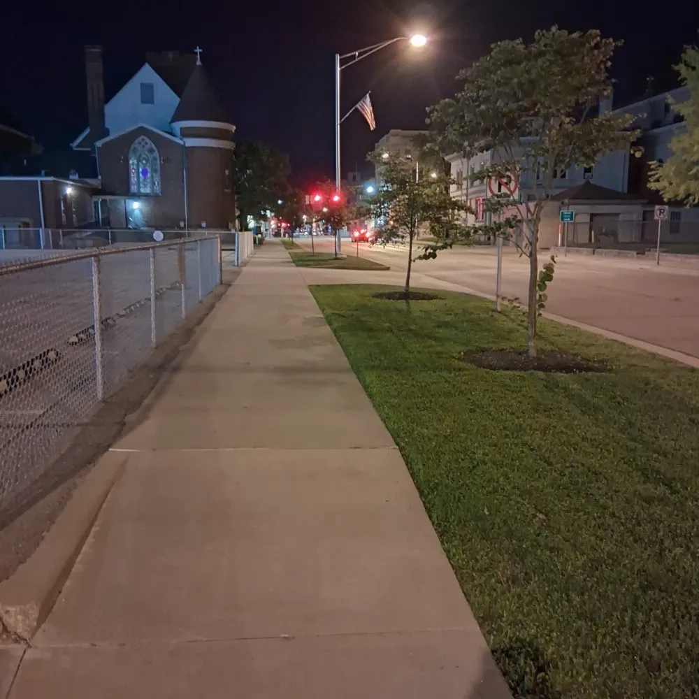 Local residential landscaping for outdoor upgrades across Richmond, IN - Tim's Complete Lawncare And Landscaping