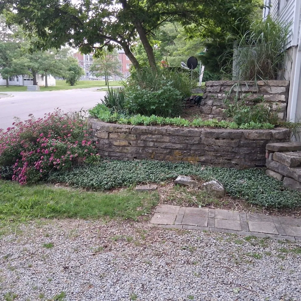 Expert landscape installation near you in Richmond, IN by Tim's Complete Lawncare And Landscaping