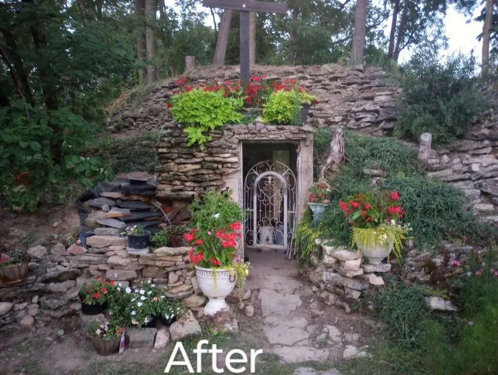 Affordable landscape installation in Richmond, IN - Tim's Complete Lawncare And Landscaping