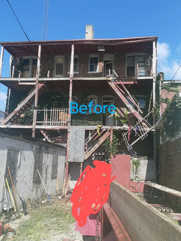 Expert yard cleanup service experts serving Richmond, IN - Tim's Complete Lawncare And Landscaping