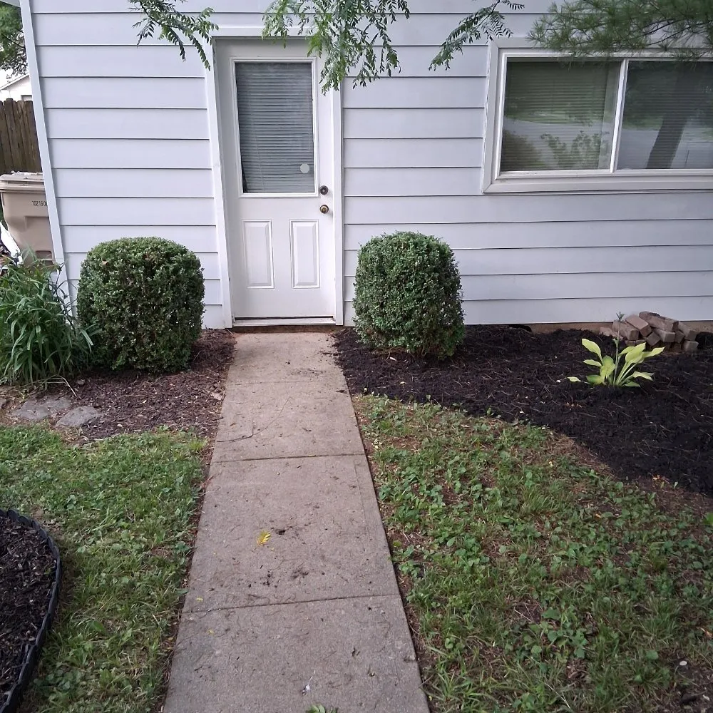 Professional lawn care service in Richmond, IN - Tim's Complete Lawncare And Landscaping