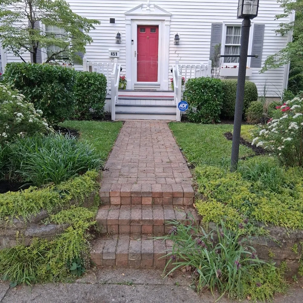 Professional yard maintenance in Richmond, IN - Tim's Complete Lawncare And Landscaping