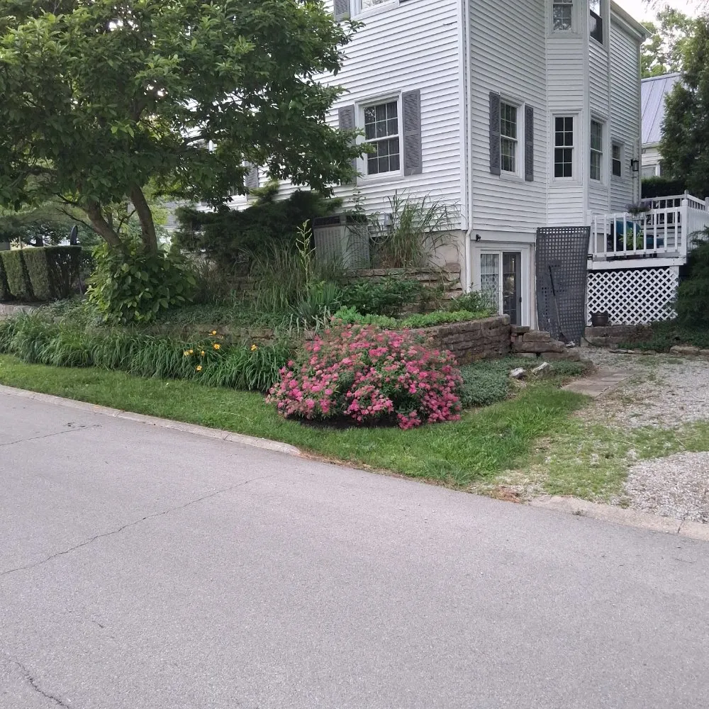 Trusted lawn care service experts serving Richmond, IN - Tim's Complete Lawncare And Landscaping