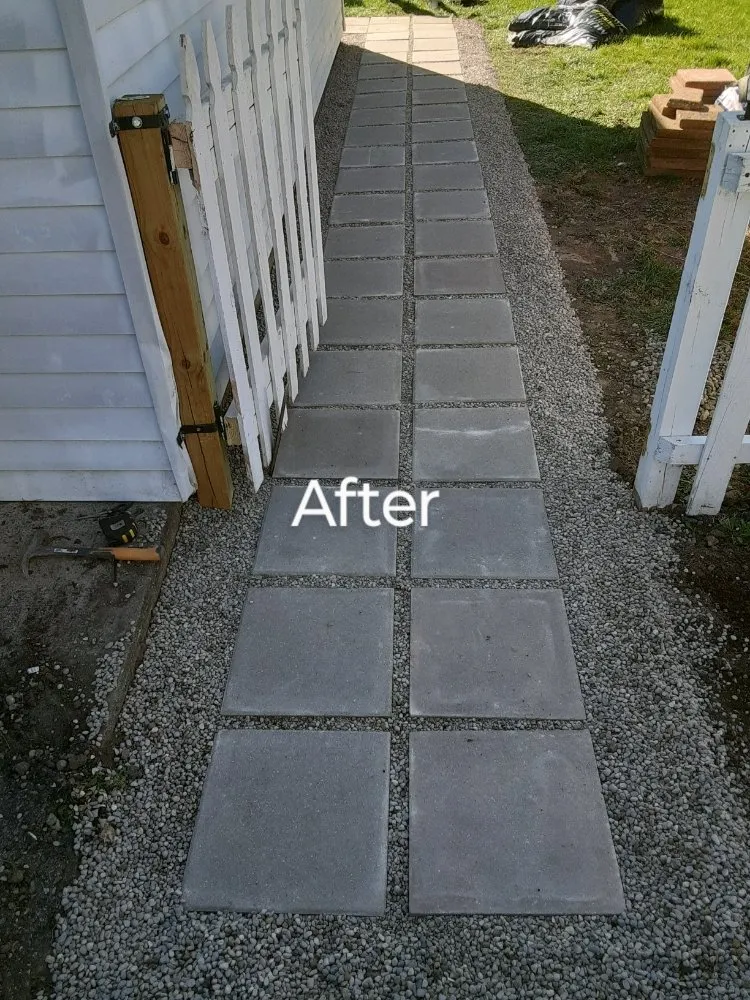 Expert landscape design for outdoor upgrades across Richmond, IN - Tim's Complete Lawncare And Landscaping