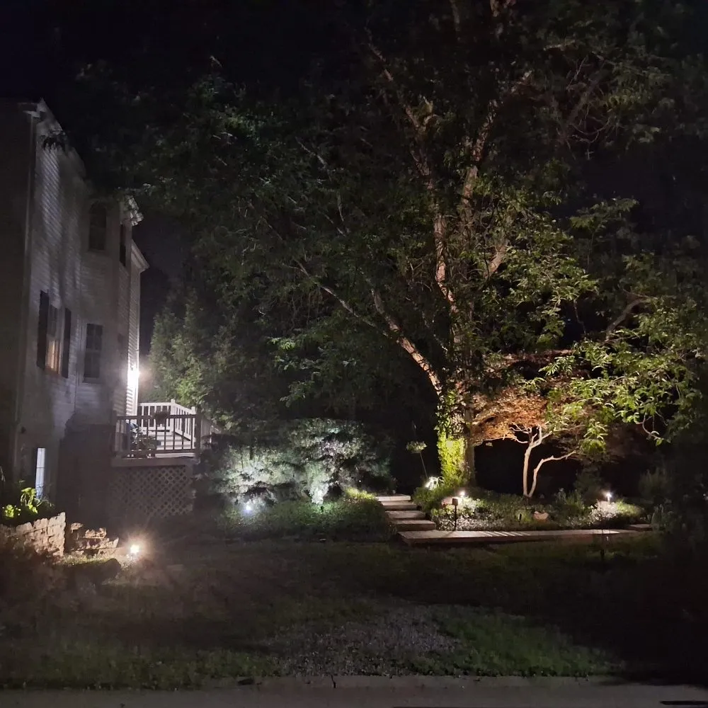 Reliable residential landscaping in Richmond, IN by Tim's Complete Lawncare And Landscaping