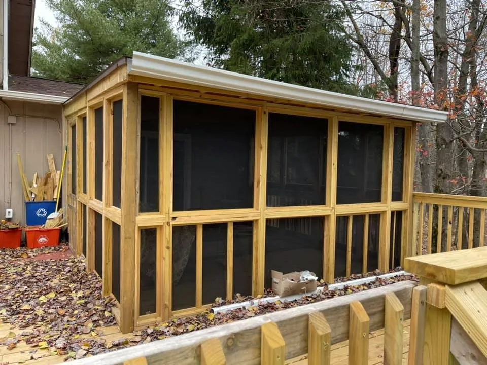 Expert yard maintenance near you across Albrightsville, PA - Tims General Contracting & More
