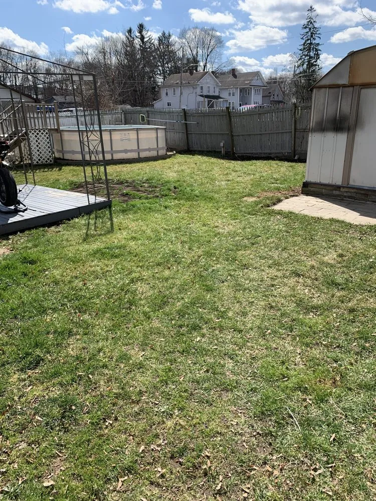 Local residential landscaping for outdoor upgrades across Port Jervis, NY - Tim's Grass Cutting Service