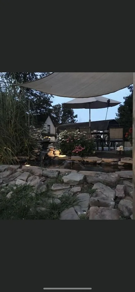 Top-rated landscape installation in Port Jervis, NY by Tim's Grass Cutting Service