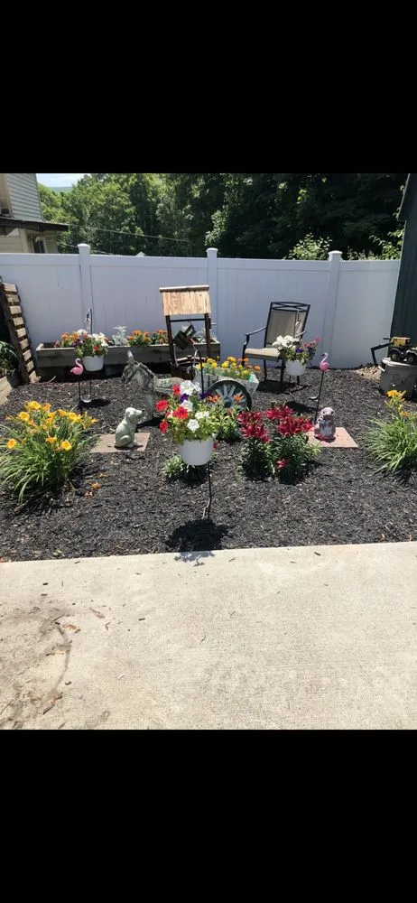 Affordable landscape installation for year-round maintenance across Port Jervis, NY - Tim's Grass Cutting Service