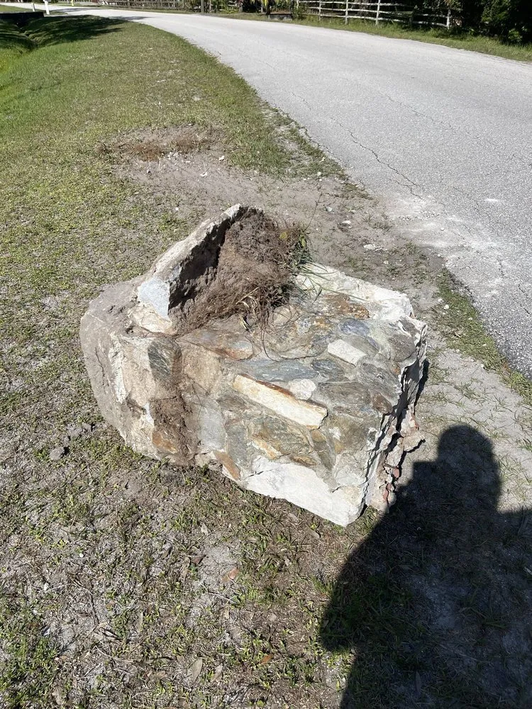 Expert landscape design experts serving Melbourne, FL - Tim's Handyman And Outdoor Service