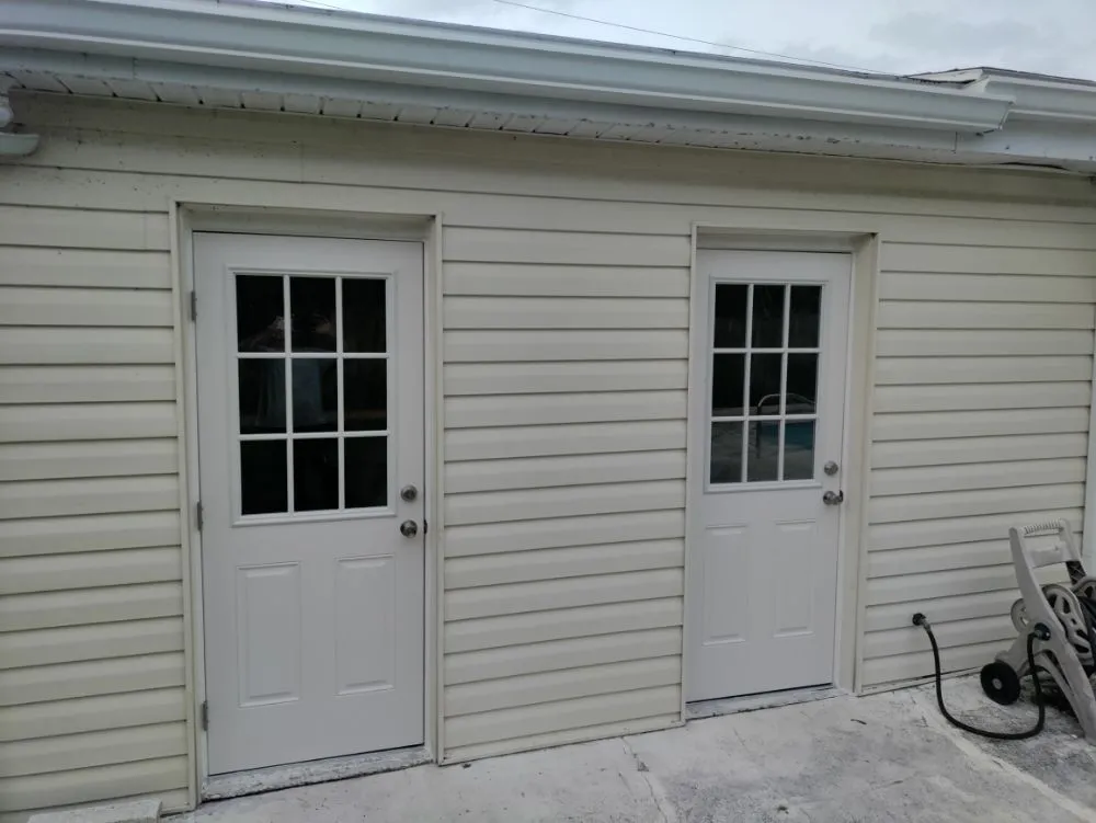 Local lawn care service in Melbourne, FL - Tim's Handyman And Outdoor Service