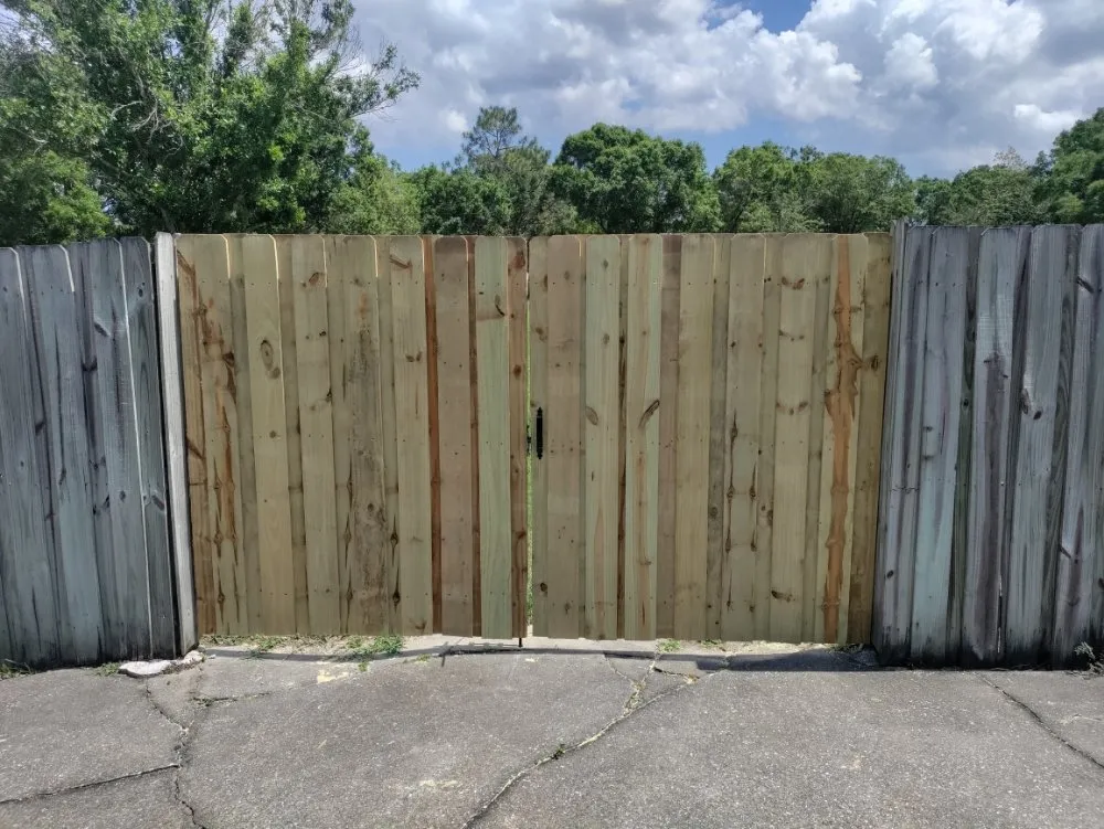 Expert outdoor landscaping in Melbourne, FL - Tim's Handyman And Outdoor Service