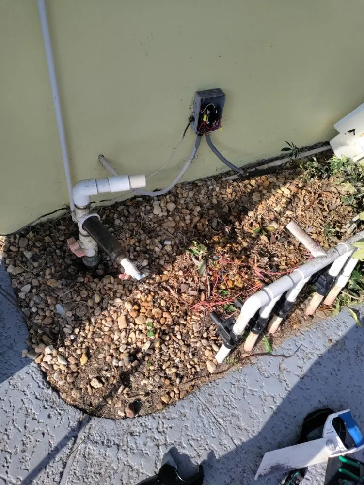 Professional landscaping services for homes across Melbourne, FL - Tim's Handyman And Outdoor Service