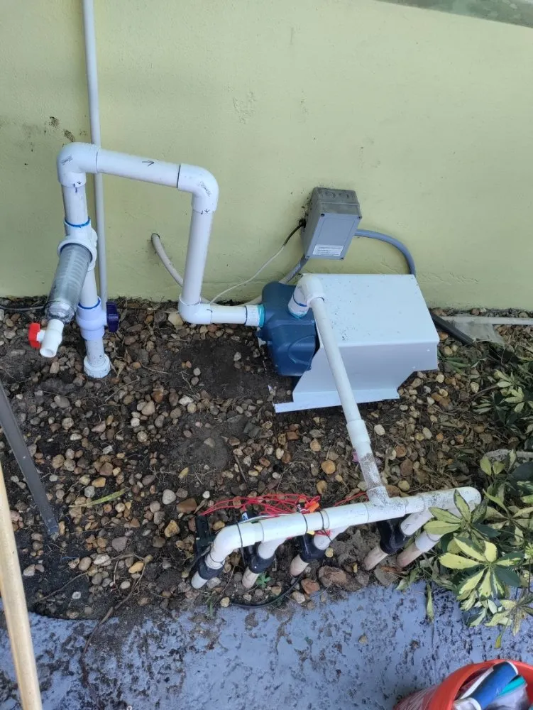 Affordable garden landscaping in Melbourne, FL - Tim's Handyman And Outdoor Service