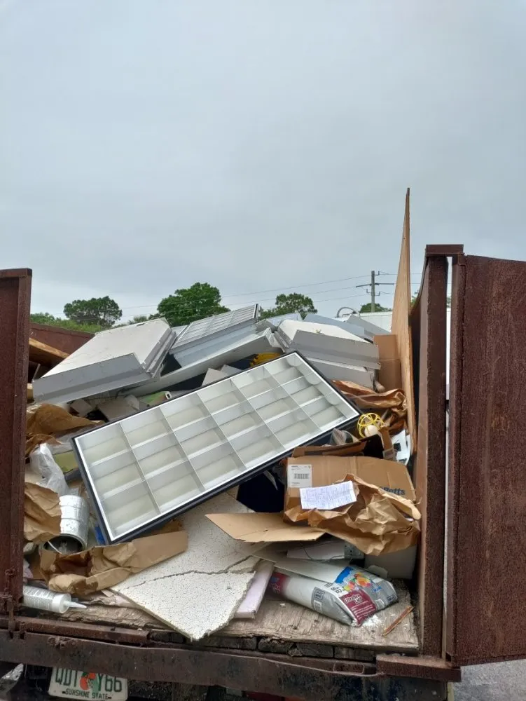 Expert garden landscaping in Melbourne, FL - Tim's Handyman And Outdoor Service