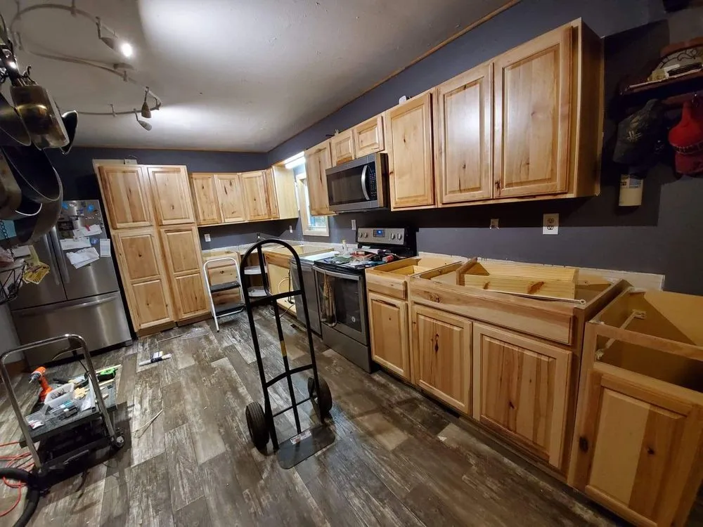 Professional landscaping services in Marshfield, WI - Tim's Handyman Service