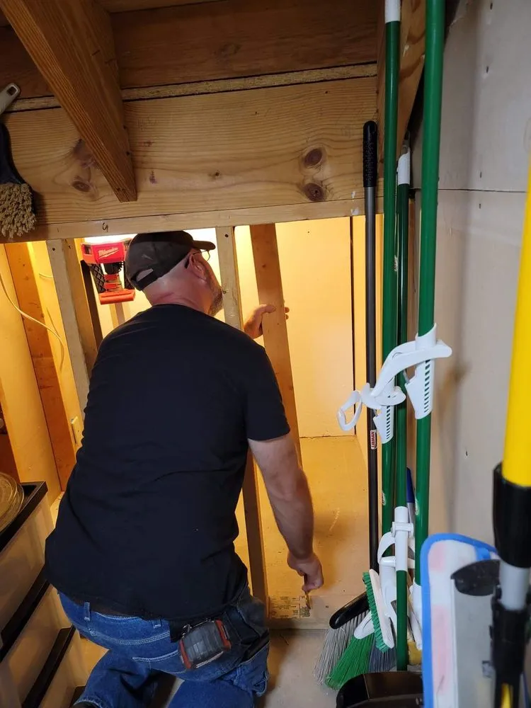 Trusted landscape installation in Marshfield, WI by Tim's Handyman Service