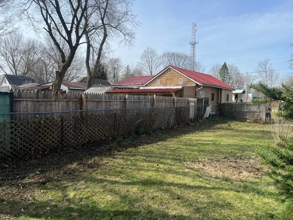 Reliable landscape design in Berrien Springs, MI - Tim's Helping Hands