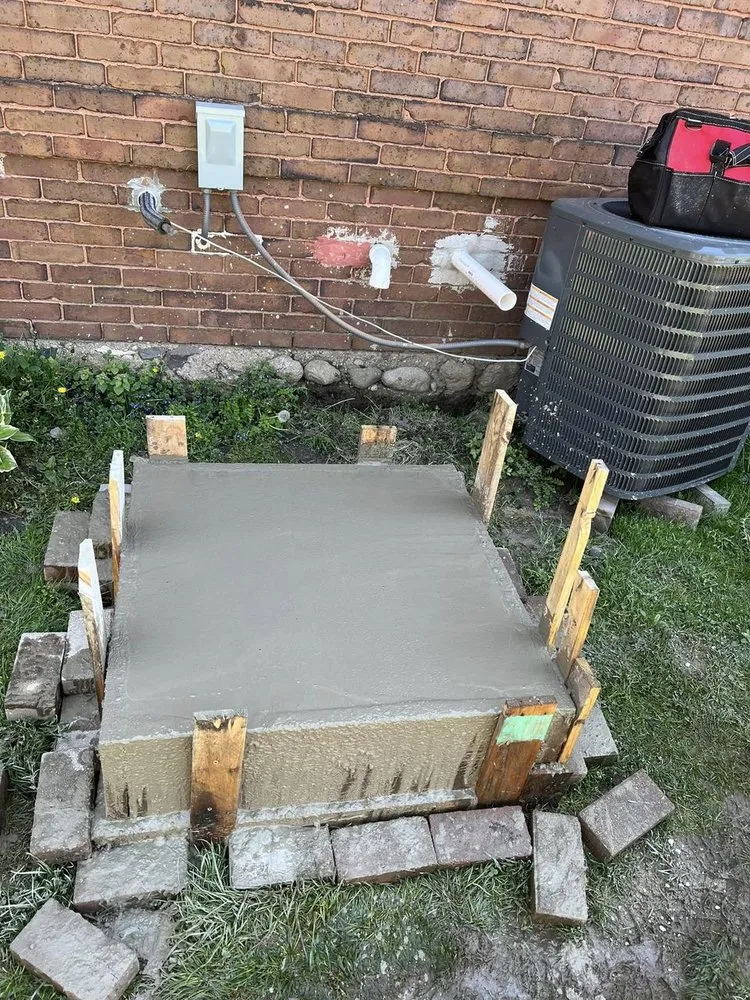 Top-rated lawn mowing service for beautiful yards across Berrien Springs, MI - Tim's Helping Hands