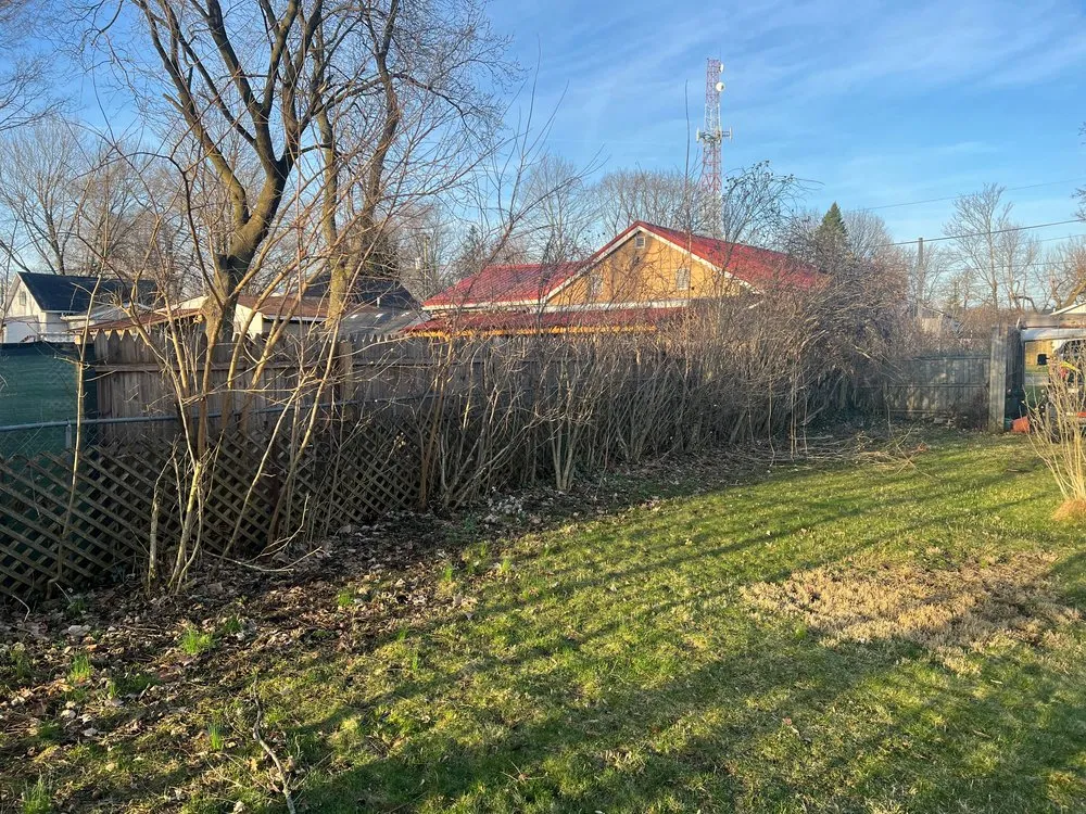 Trusted lawn mowing service experts serving Berrien Springs, MI - Tim's Helping Hands