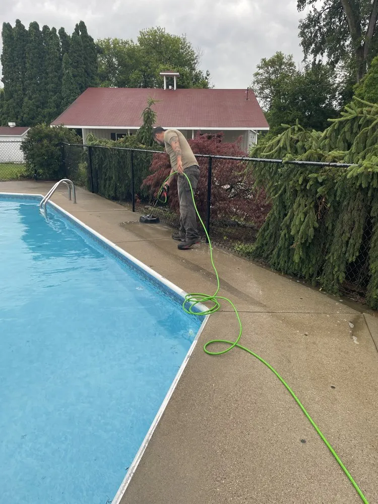 Top-rated landscape installation for outdoor upgrades in Berrien Springs, MI by Tim's Helping Hands