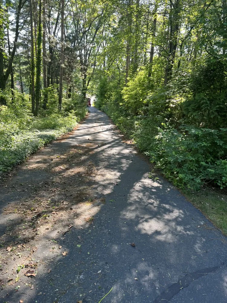 Trusted landscape design for residential properties across Berrien Springs, MI - Tim's Helping Hands