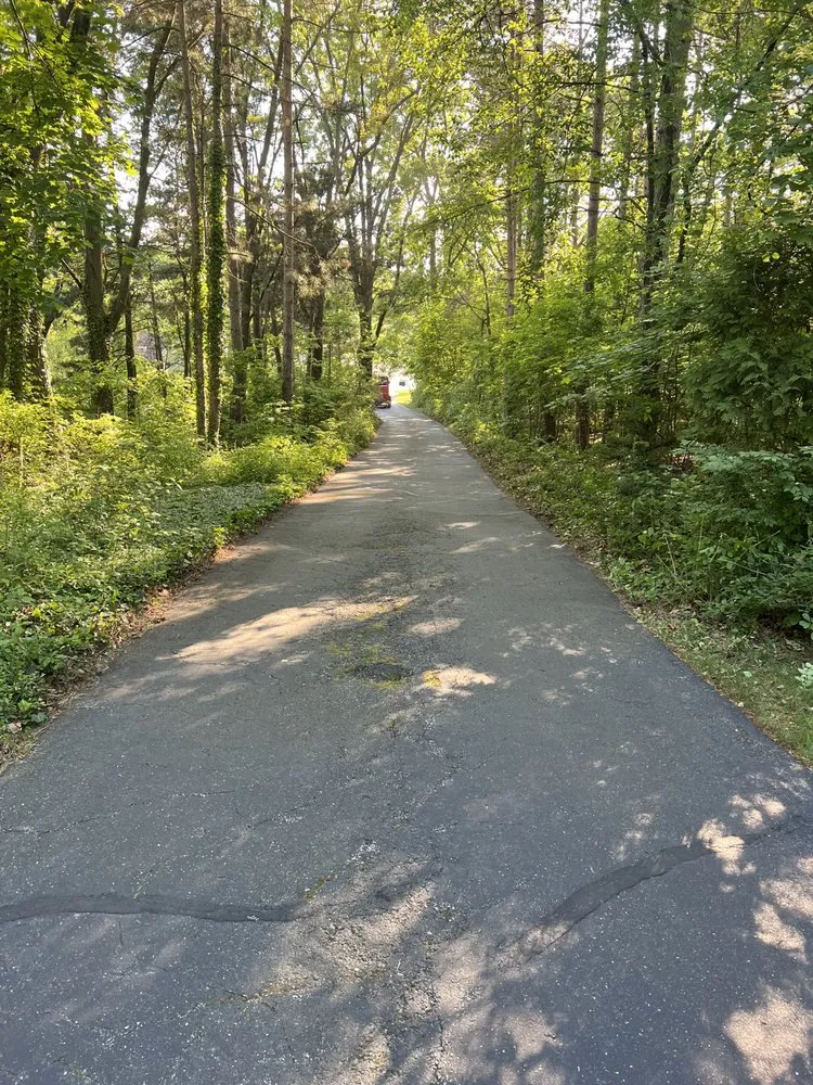 Top-rated landscape design for homes in Berrien Springs, MI by Tim's Helping Hands