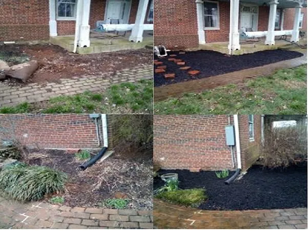 Expert landscape design for year-round maintenance in Walkersville, MD by Tim's home care service