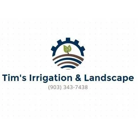 Affordable lawn mowing service for outdoor upgrades in Tyler, TX by Tim's Irrigation & Landscape