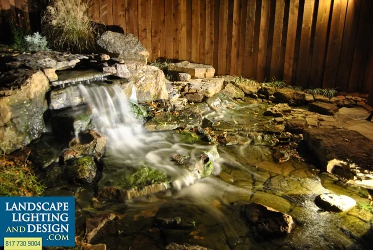 Affordable outdoor landscaping for outdoor upgrades across Benbrook, TX - Tim's Landscape