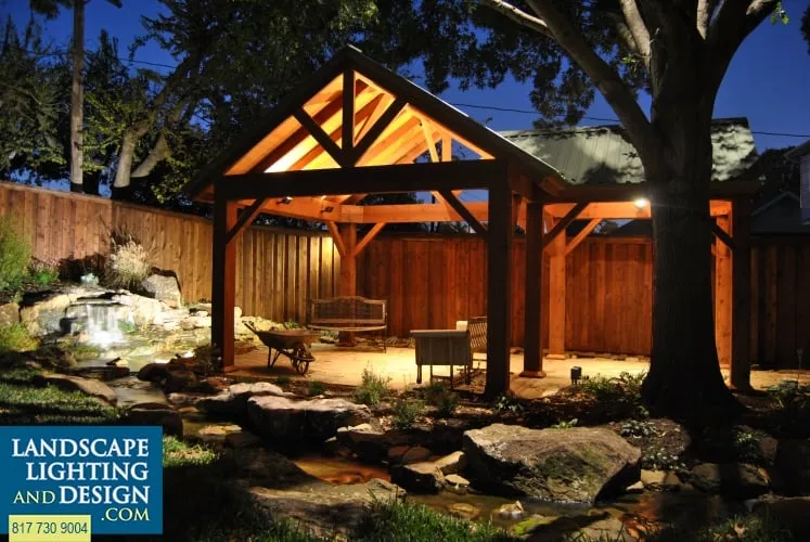 Affordable lawn mowing service for year-round maintenance in Benbrook, TX by Tim's Landscape