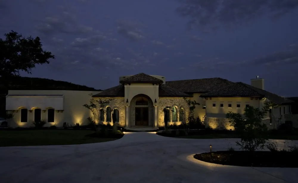 Trusted landscaping services in Benbrook, TX by Tim's Landscape