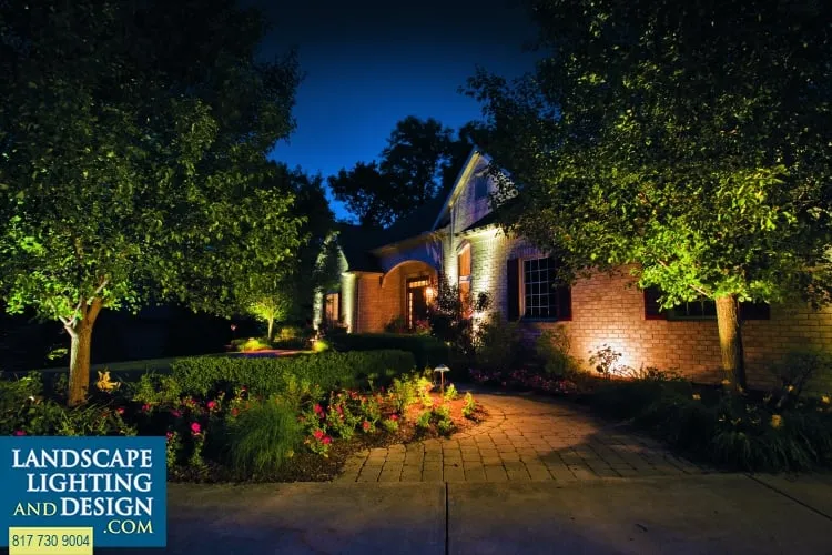 Affordable landscaping services in Benbrook, TX - Tim's Landscape