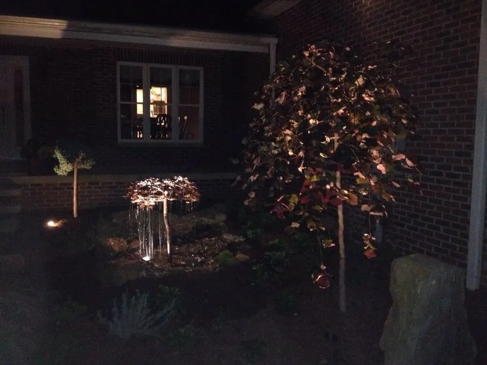 Trusted outdoor landscaping in Morgantown, WV - Tim's Landscaping