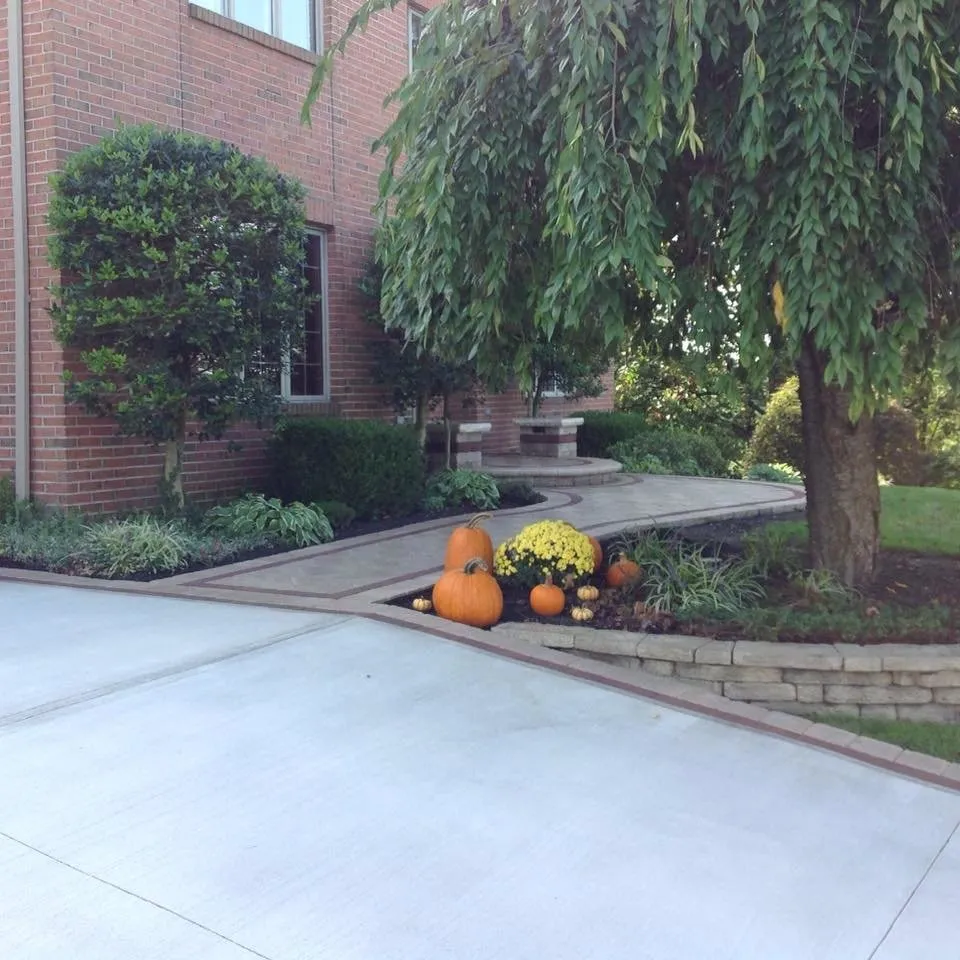 Expert outdoor landscaping for homes across Morgantown, WV - Tim's Landscaping