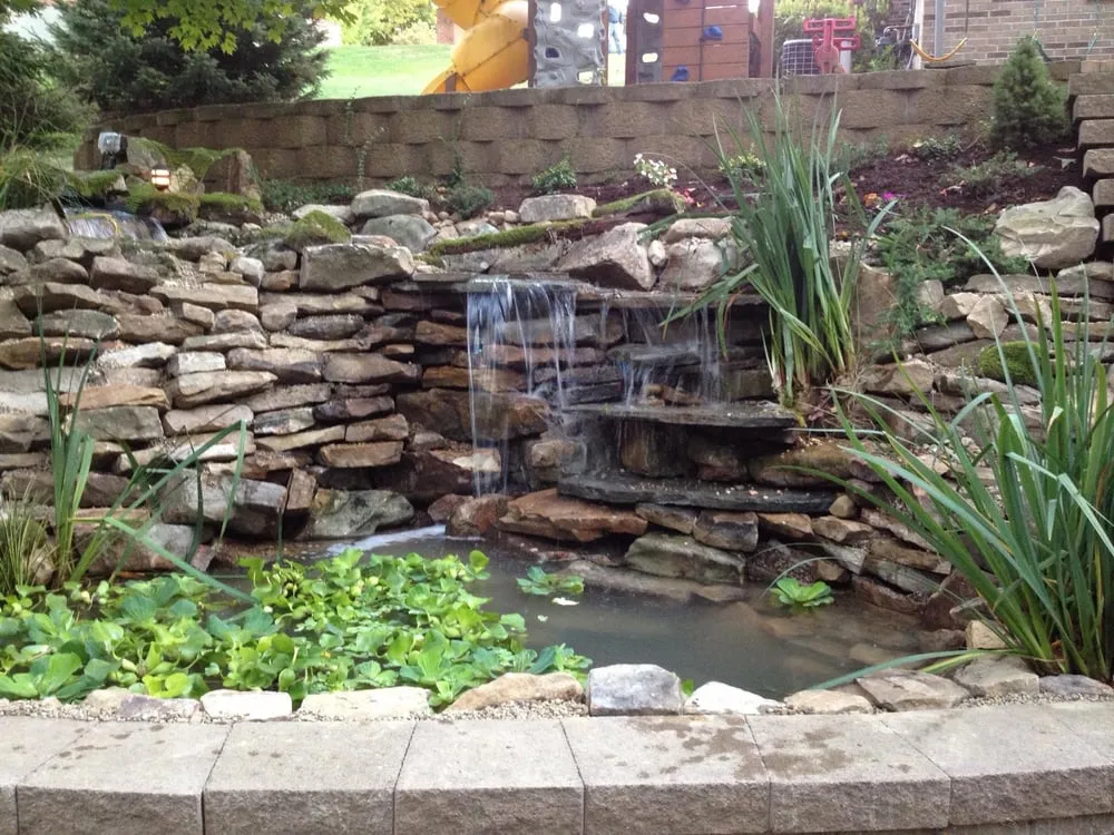 Affordable lawn care service experts serving Morgantown, WV - Tim's Landscaping