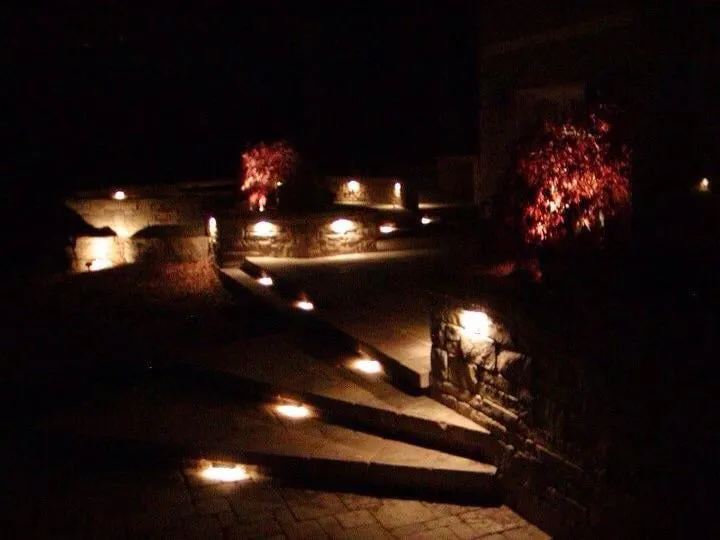 Custom lawn care service in Morgantown, WV - Tim's Landscaping