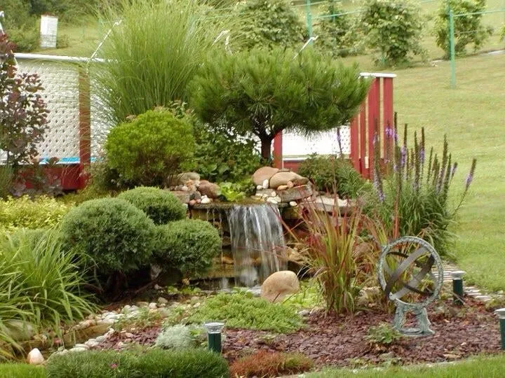 Affordable outdoor landscaping in Morgantown, WV - Tim's Landscaping