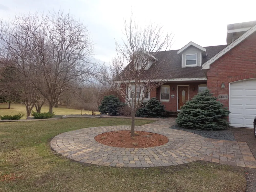 Reliable outdoor landscaping in Shakopee, MN - Tim's Lawn & Landscaping