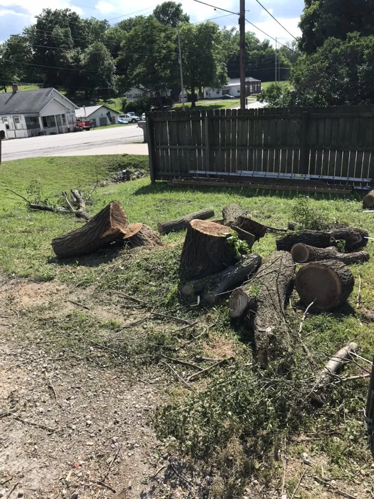 Reliable landscape installation experts serving Saint Joseph, MO - Tim’s Lawn and Garden